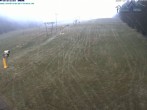 Archived image Webcam Predigtstuhl slope 09:00