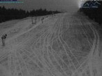 Archiv Foto Webcam St. Englmar: Predigtstuhl Piste 04:00