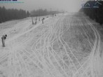 Archiv Foto Webcam St. Englmar: Predigtstuhl Piste 07:00