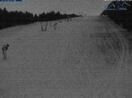 Archiv Foto Webcam St. Englmar: Predigtstuhl Piste 17:00