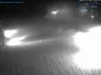 Archiv Foto Webcam St. Englmar: Predigtstuhl Piste 19:00