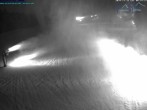 Archived image Webcam Predigtstuhl slope 23:00