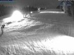 Archived image Webcam Predigtstuhl slope 03:00