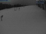 Archiv Foto Webcam St. Englmar: Predigtstuhl Piste 01:00