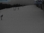 Archiv Foto Webcam St. Englmar: Predigtstuhl Piste 03:00