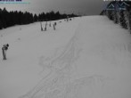 Archiv Foto Webcam St. Englmar: Predigtstuhl Piste 07:00