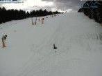 Archiv Foto Webcam St. Englmar: Predigtstuhl Piste 10:00