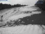 Archived image Webcam Predigtstuhl slope 23:00