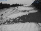 Archived image Webcam Predigtstuhl slope 01:00