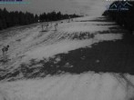 Archived image Webcam Predigtstuhl slope 05:00