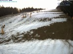 Archived image Webcam Predigtstuhl slope 07:00