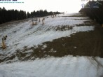 Archived image Webcam Predigtstuhl slope 09:00