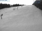 Archived image Webcam Predigtstuhl slope 06:00