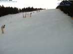 Archived image Webcam Predigtstuhl slope 07:00