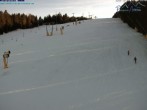 Archived image Webcam Predigtstuhl slope 13:00