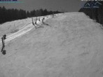 Archiv Foto Webcam St. Englmar: Predigtstuhl Piste 00:00