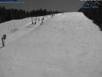 Archiv Foto Webcam St. Englmar: Predigtstuhl Piste 02:00