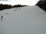 Archived image Webcam Predigtstuhl slope 07:00