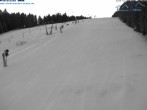 Archived image Webcam Predigtstuhl slope 06:00