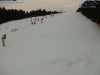 Archived image Webcam Predigtstuhl slope 07:00