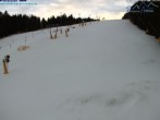 Archived image Webcam Predigtstuhl slope 15:00