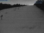 Archived image Webcam Predigtstuhl slope 17:00