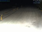 Archiv Foto Webcam St. Englmar: Predigtstuhl Piste 17:00