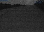 Archived image Webcam Predigtstuhl slope 01:00