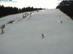 Archived image Webcam Predigtstuhl slope 09:00