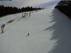 Archived image Webcam Predigtstuhl slope 11:00