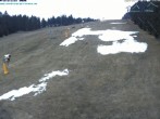 Archived image Webcam Predigtstuhl slope 05:00
