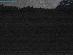 Archiv Foto Webcam St. Englmar: Predigtstuhl Piste 01:00