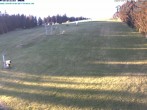 Archiv Foto Webcam St. Englmar: Predigtstuhl Piste 06:00
