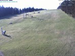 Archiv Foto Webcam St. Englmar: Predigtstuhl Piste 07:00