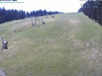 Archived image Webcam Predigtstuhl slope 09:00