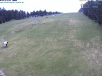 Archived image Webcam Predigtstuhl slope 11:00