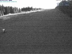 Archived image Webcam Predigtstuhl slope 18:00