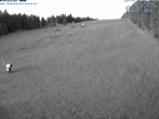 Archived image Webcam Predigtstuhl slope 22:00