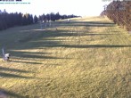 Archived image Webcam Predigtstuhl slope 01:00