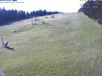 Archived image Webcam Predigtstuhl slope 02:00