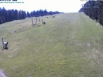 Archived image Webcam Predigtstuhl slope 04:00
