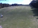 Archived image Webcam Predigtstuhl slope 08:00