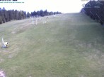 Archived image Webcam Predigtstuhl slope 10:00