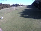 Archived image Webcam Predigtstuhl slope 12:00