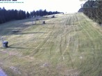 Archiv Foto Webcam St. Englmar: Predigtstuhl Piste 06:00