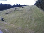 Archiv Foto Webcam St. Englmar: Predigtstuhl Piste 07:00