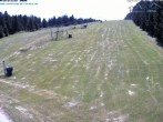 Archiv Foto Webcam St. Englmar: Predigtstuhl Piste 11:00