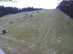 Archiv Foto Webcam St. Englmar: Predigtstuhl Piste 15:00