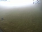 Archived image Webcam Predigtstuhl slope 05:00