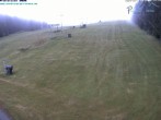 Archived image Webcam Predigtstuhl slope 07:00